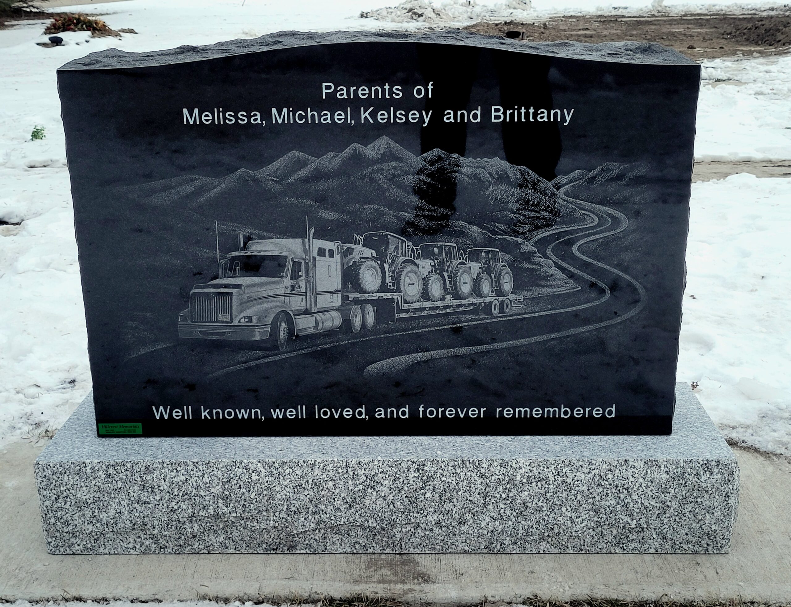 20211122_161842 Flat Memorial